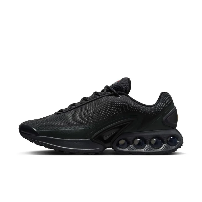 Nike Air Max Dn Black/Dark Grey/Anthracite/Dark Smoke Grey (DV3337-002)