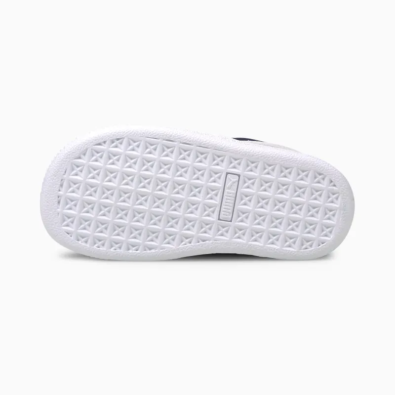 PUMA Suede Classic Xxi Babies’ Peacoat/White (380564-03)