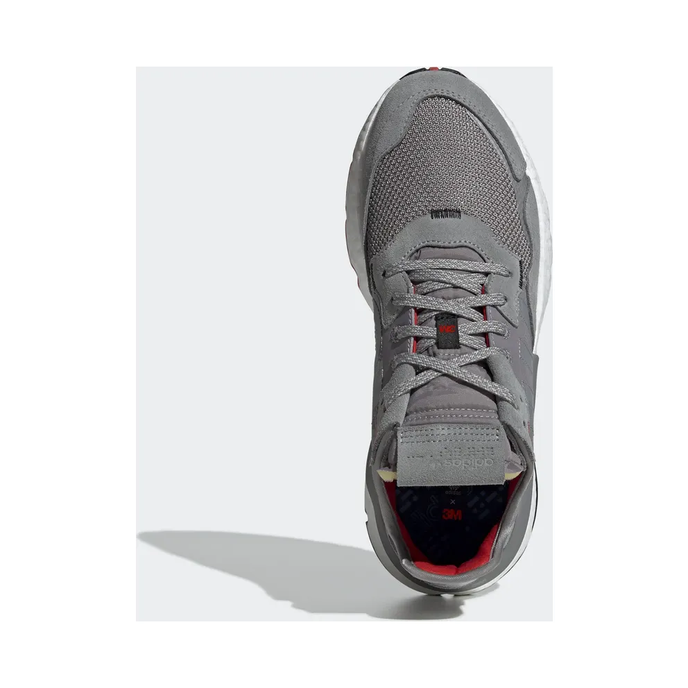 adidas Nite Jogger 3M Grey Three Grey Three/Grey Three/Cloud White (EE5869)
