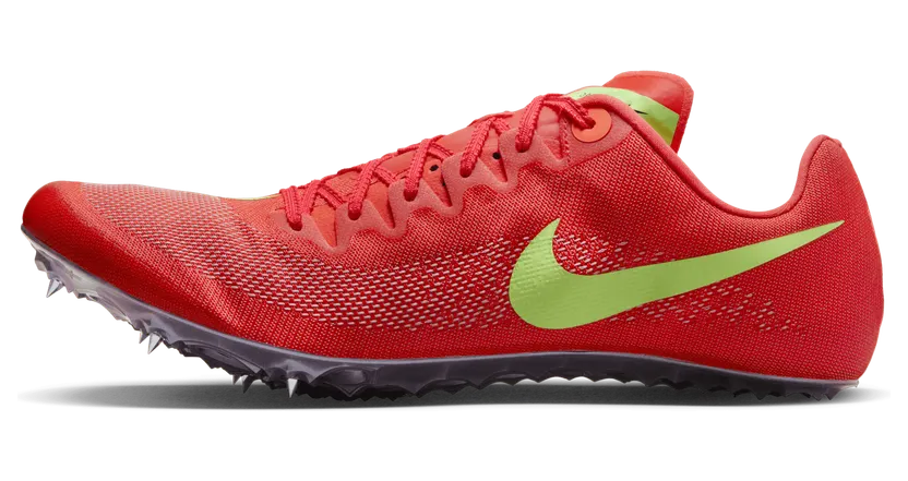 Nike Ja Fly 4 Bright Crimson Hyper Orange Barely Volt Washed Coral (DR2741-601)