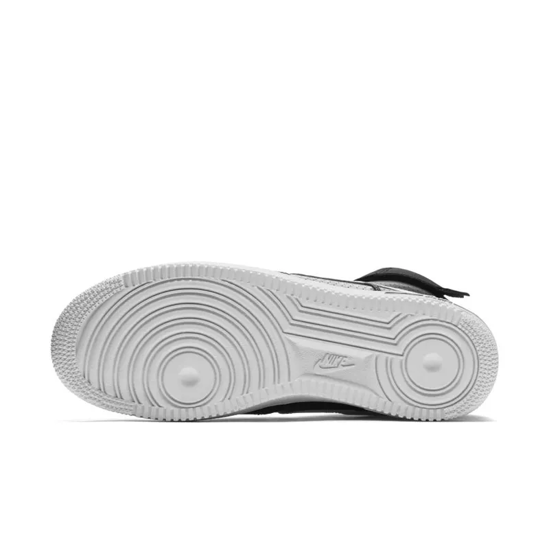 Nike  Air Force 1 High Perf Black White Black/White-White (315121-036)