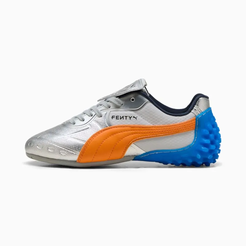 Puma Avanti LS-X Fenty Silver Rickie Orange (404809-02)
