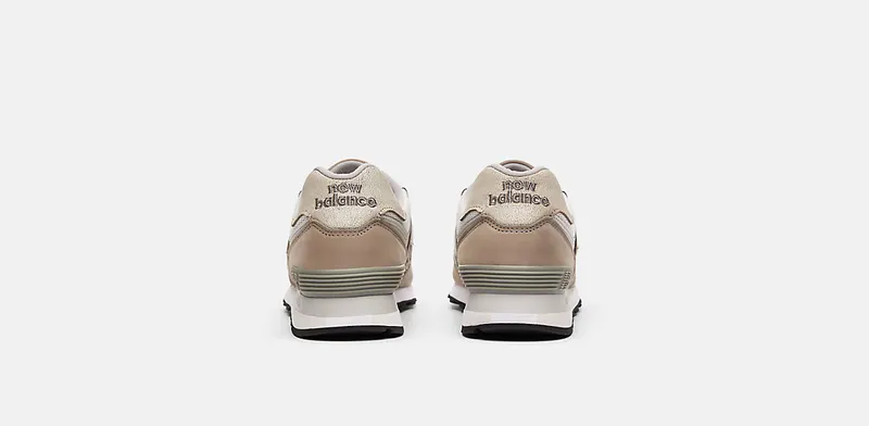 New Balance 576 MiUK Toasted Nut (OU576FLB)