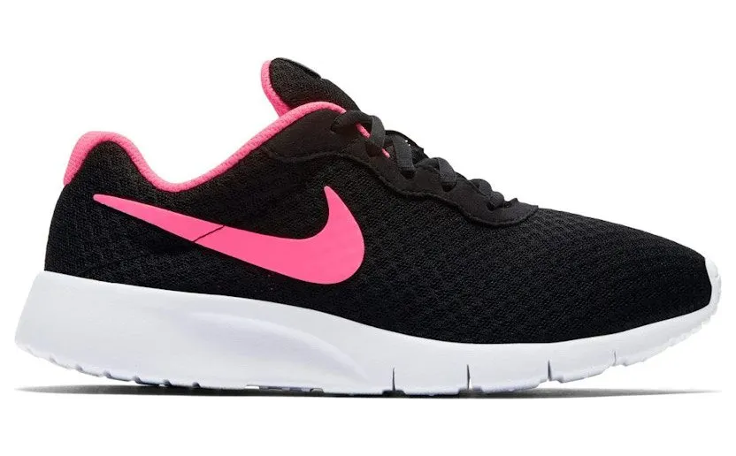 Nike Tanjun Black Hyper Pink (818384-061)