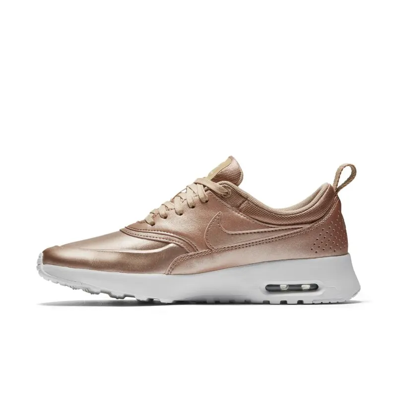Nike Air Max Thea SE Metallic Rose (W) (861674-902)
