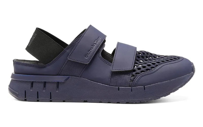 Onitsuka Tiger Rebilac Sandal Peacoat (1183A966-400)
