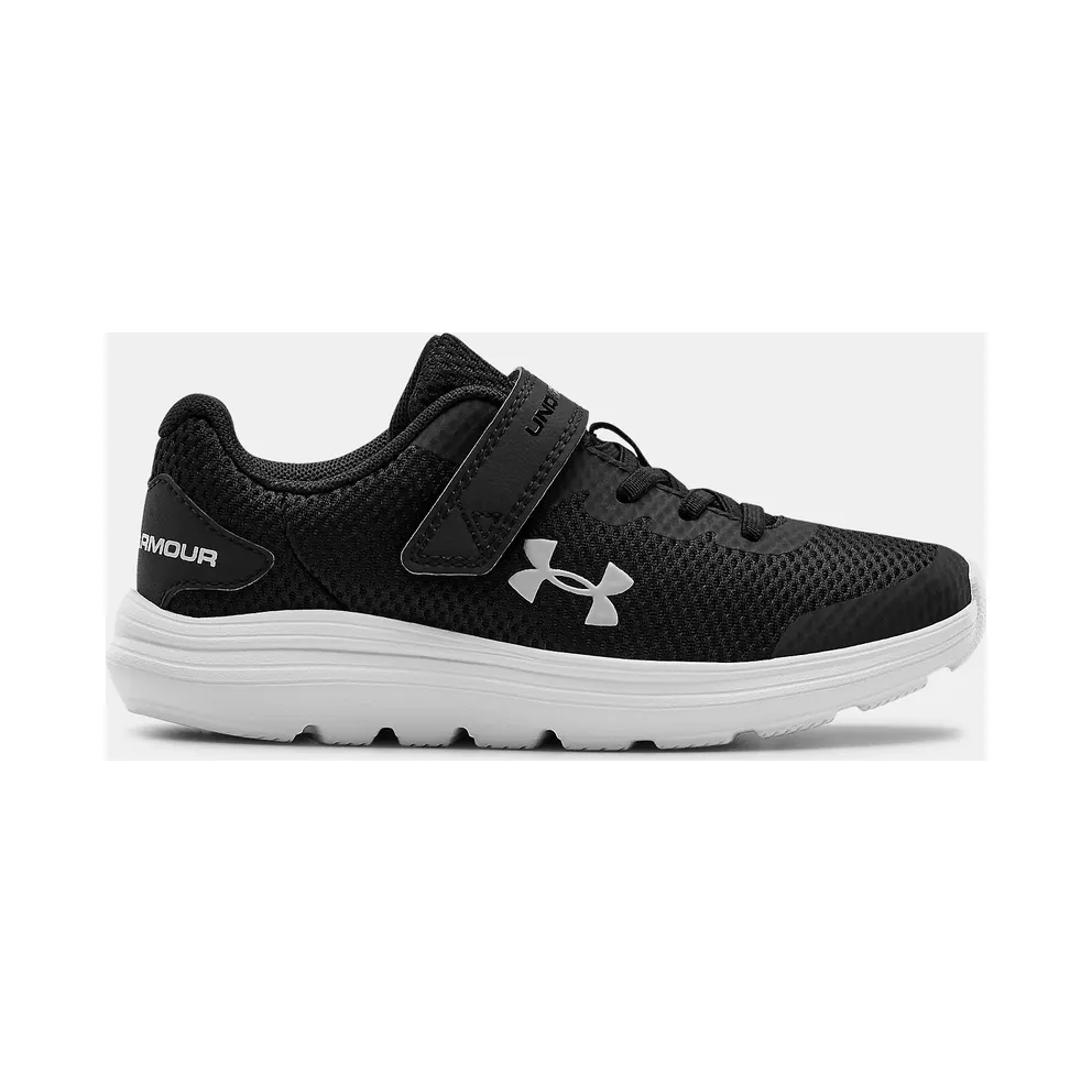 Under Armour Surge 2 AC Black (3022871-001)