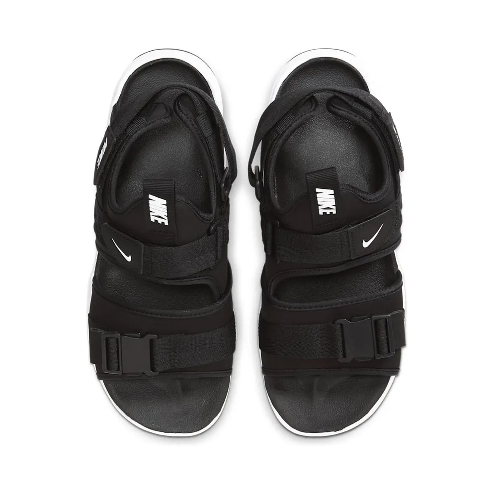 Nike Canyon Slide “Black / White” (CI8797-002)