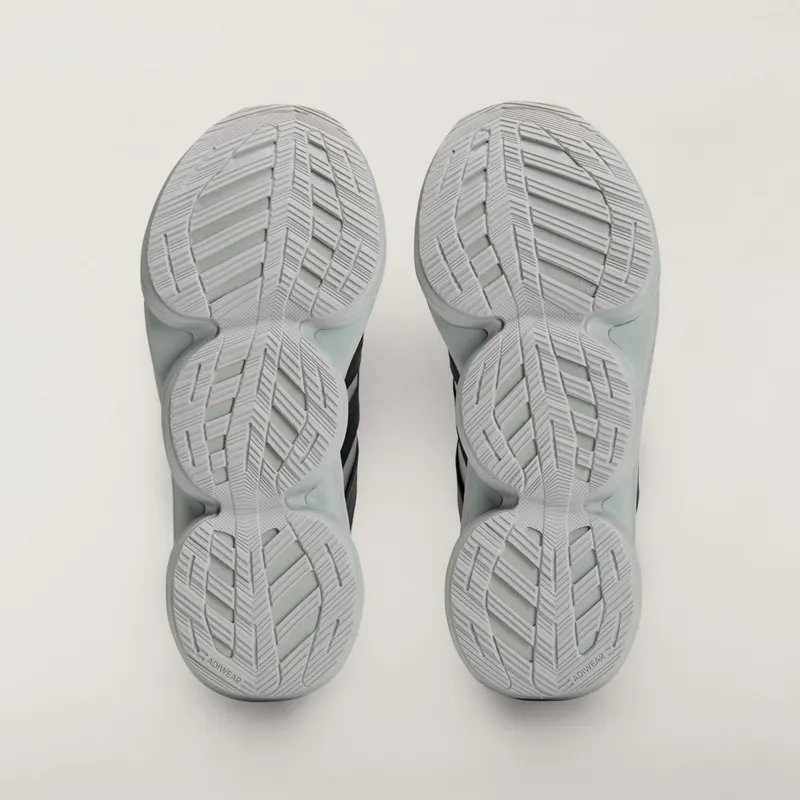 Adidas adidas x Entire Studios Lightblaze POD Matte Silver / Silver Metallic / Core Black (KI3211)