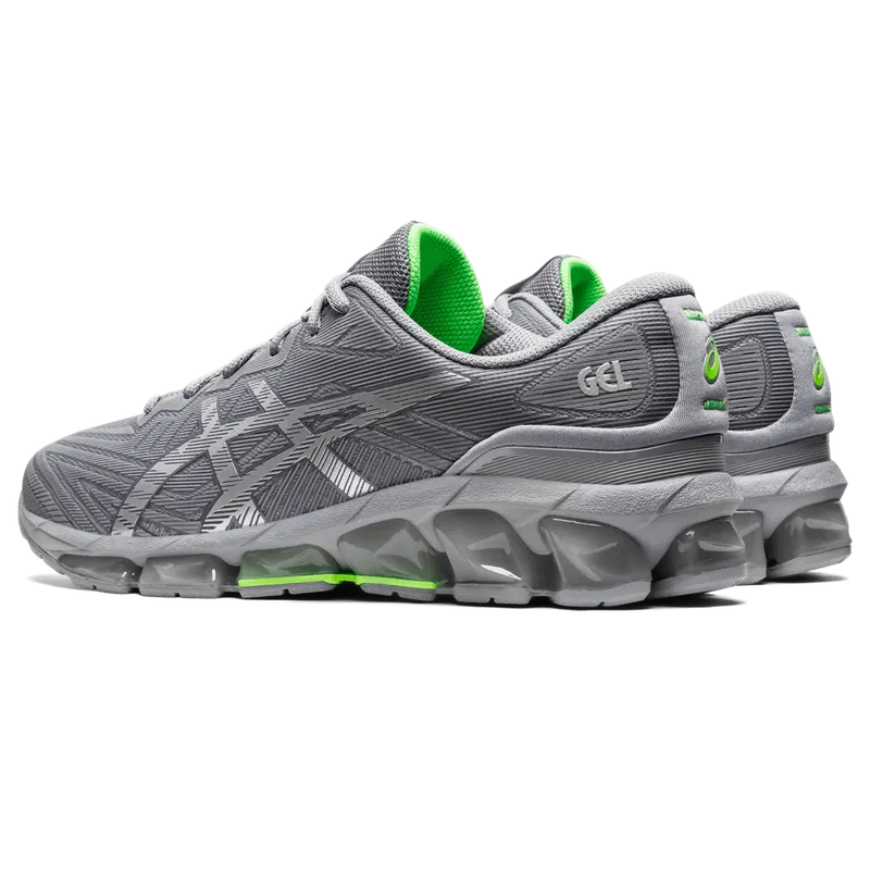 Asics GEL-QUANTUM 360 Sheet Rock/Pure Silver (1201A535.021)