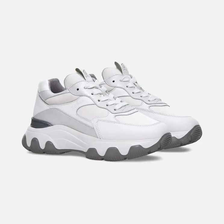 Hogan Hyperactive White (HXW5400DG60ONVB001)