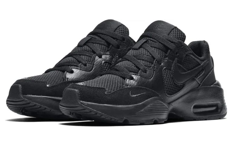 Nike Air Max Fusion Schwarz (CJ3824-001)
