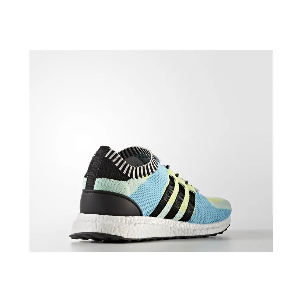 adidas EQT Support Ultra Frozen Yellow Semi Frozen Yellow/Core Black/Frozen Green (BB1244)