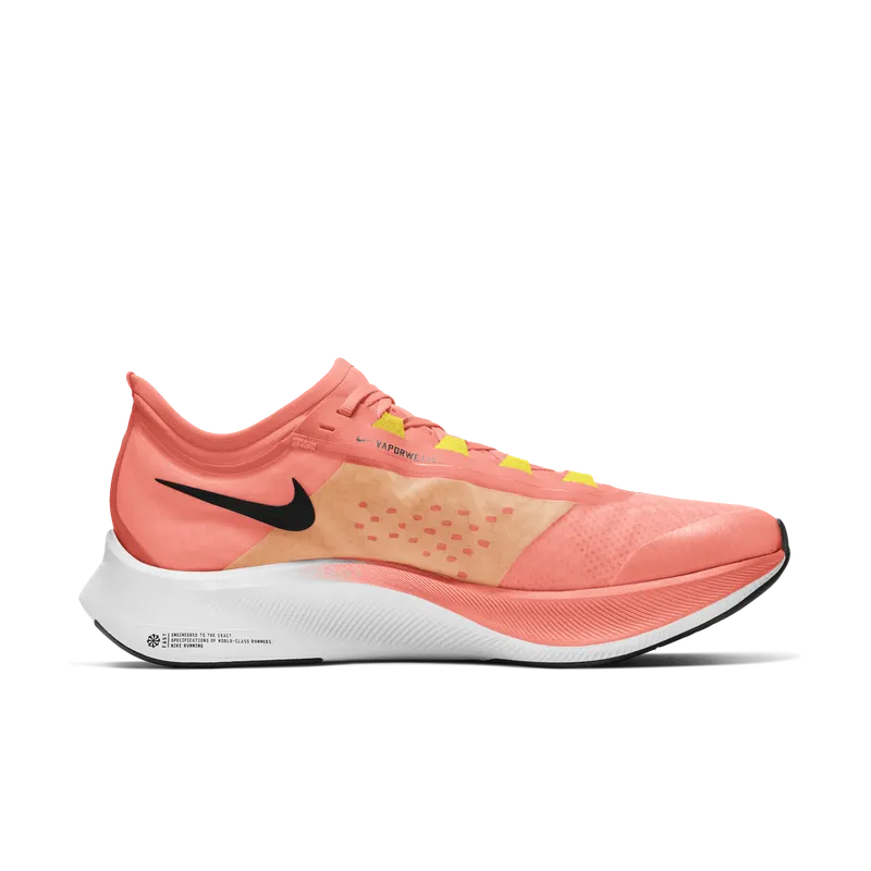 Nike Zoom Fly 3 Running Pink (AT8240-801)