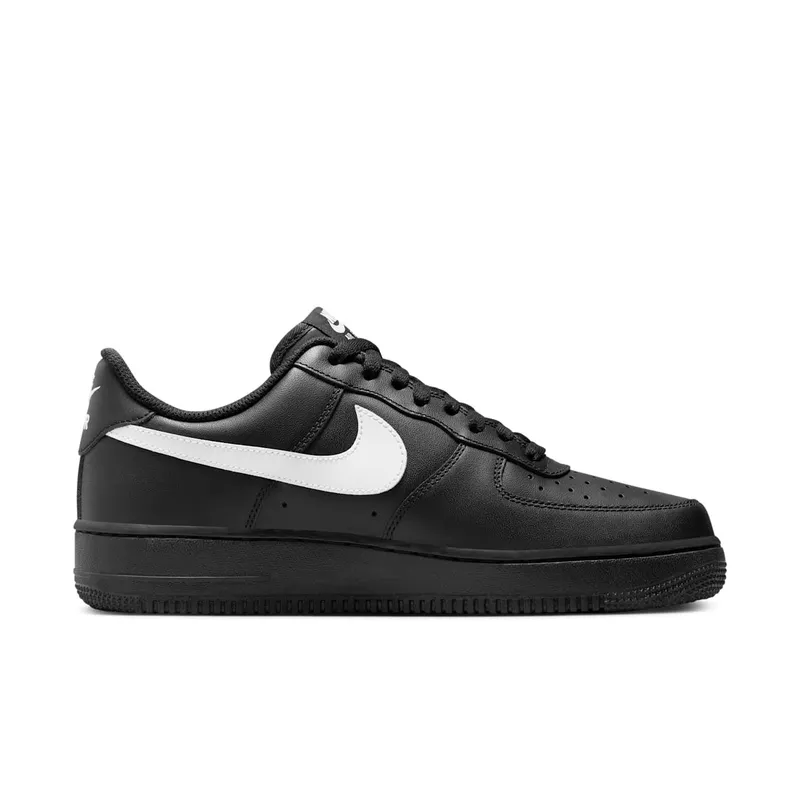 Nike Air Force 1 “White” (FZ0627-010)
