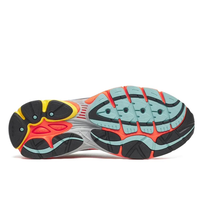 SAUCONY ProGrid Omni 9 OG “White / Multi” (S70739-52)