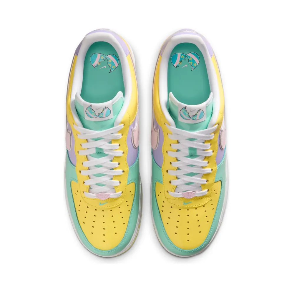 Nike Air Force 1 Low “Easter – 2026” (IQ9706-701)