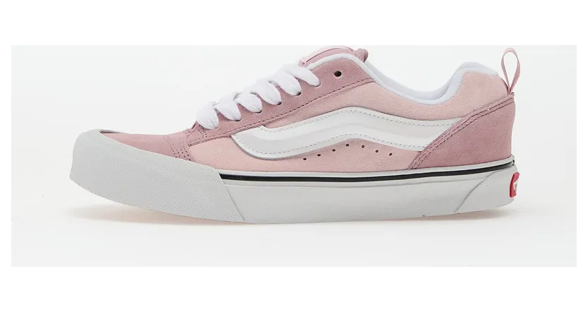 Vans KNU Skool Pink