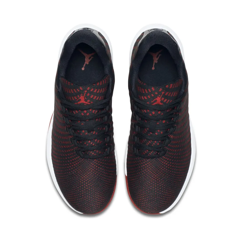 Jordan B.Fly Black/Gym Red-Dark Grey-White Black/Gym Red-Dark Grey-White (881444-002)