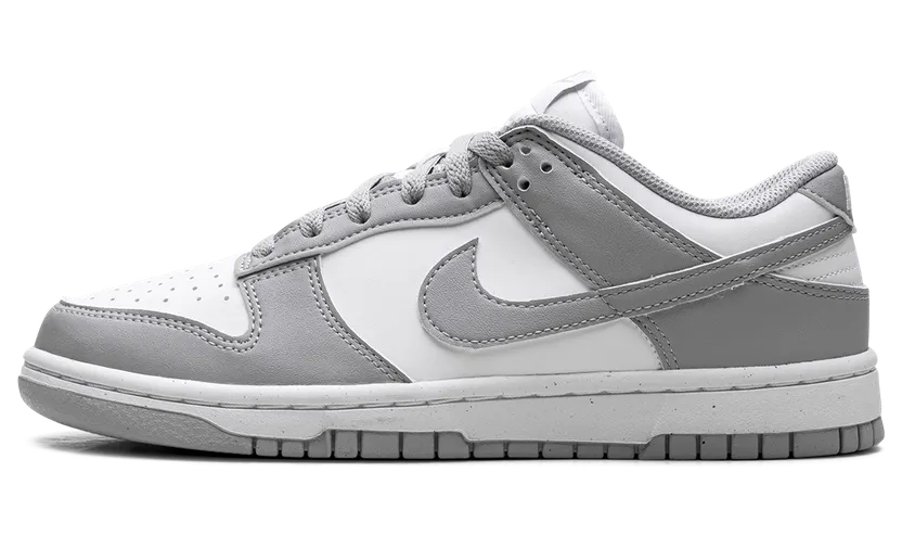 Nike Dunk Low Next Nature “Light Smoke Grey” (DD1873-113)