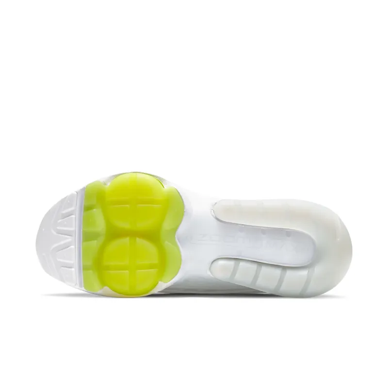 Nike Air Max ZM950 White Barely Volt (W) White/Metallic Summit White-Barely Volt (CK7212-100)