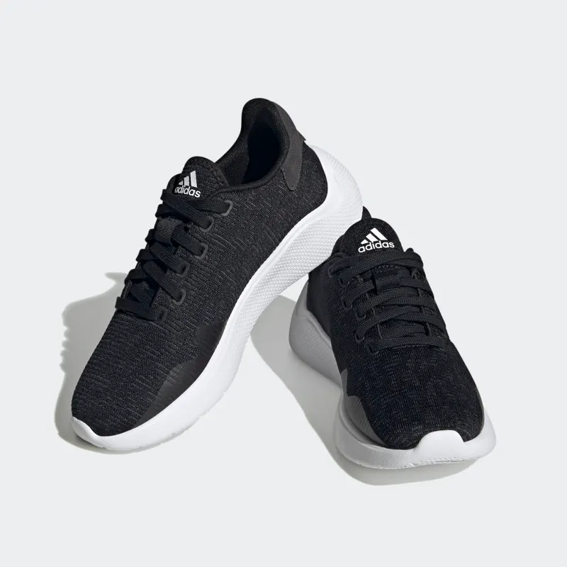 Adidas Puremotion 2.0 Core Black / Cloud White / Carbon (HP9878)