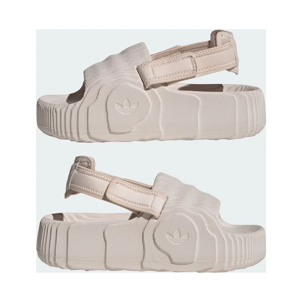 adidas Adilette 22 XLG Slides Putty Mauve (IE5651)