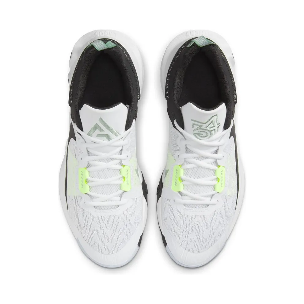 Giannis Immortality 2 Basketball White (DM0825-101)