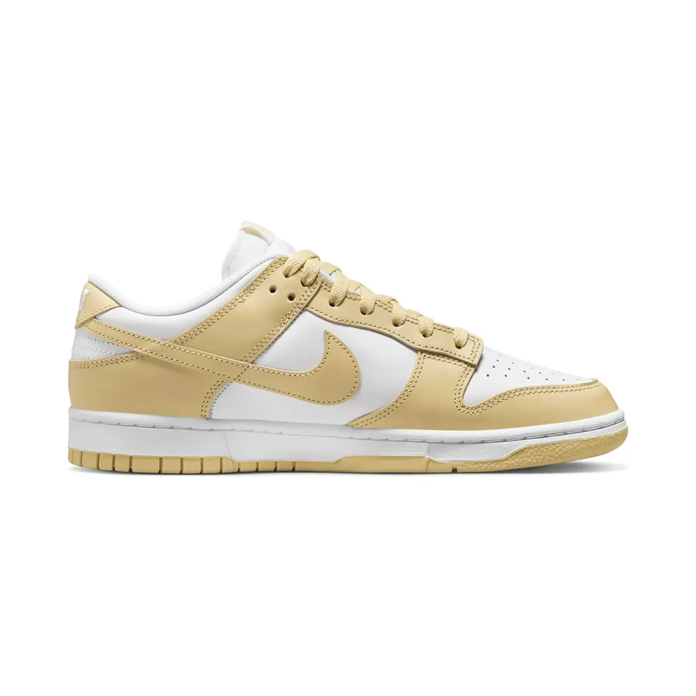 Nike Dunk Low “Team Gold” (DV0833-100)
