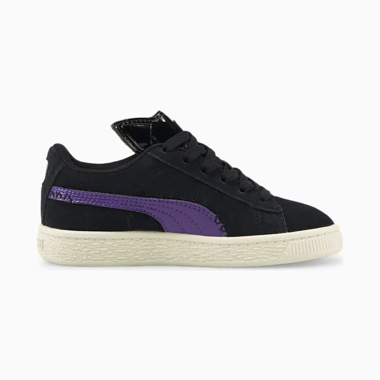 Puma Suede The Batman Catwoman (383091-01)