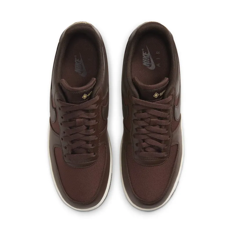 Nike Air Force 1 Gore-Tex ‘Baroque Brown’ (2020) (CT2858-201)