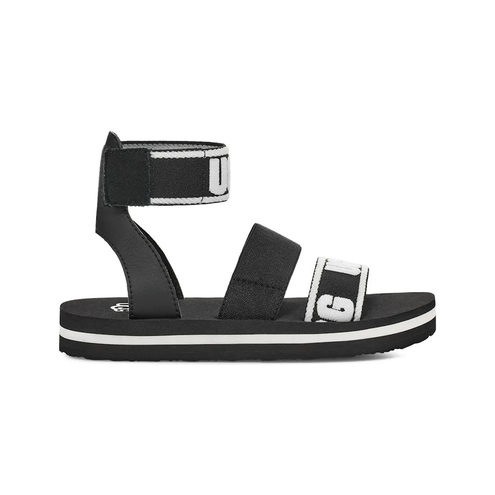 UGG Allisa Sandal Black (1142330K-BLK)