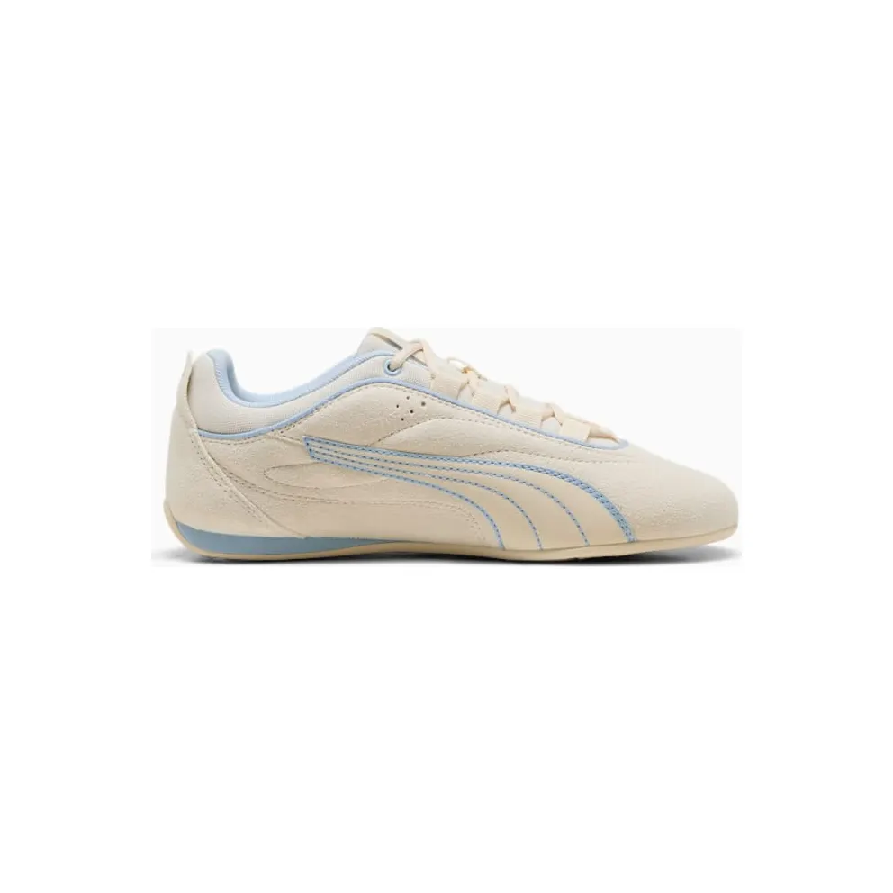 Puma Catch Soleil Weiß