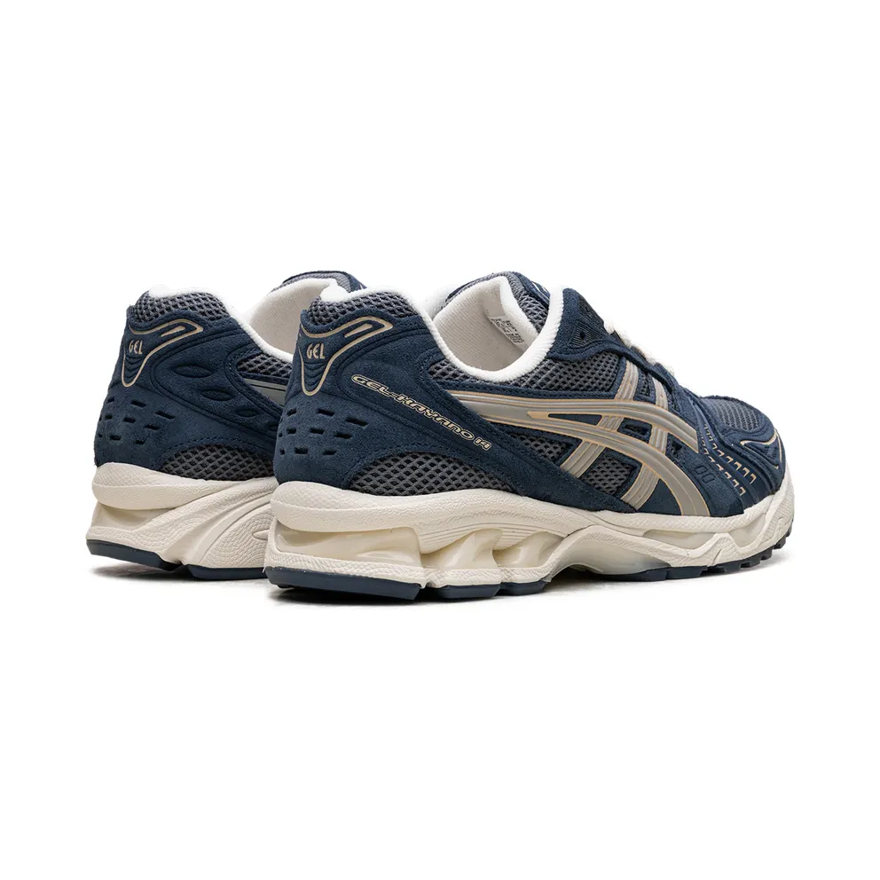 Asics Gel-Kayano 14 “Dark Pewter” (1201A161-029)