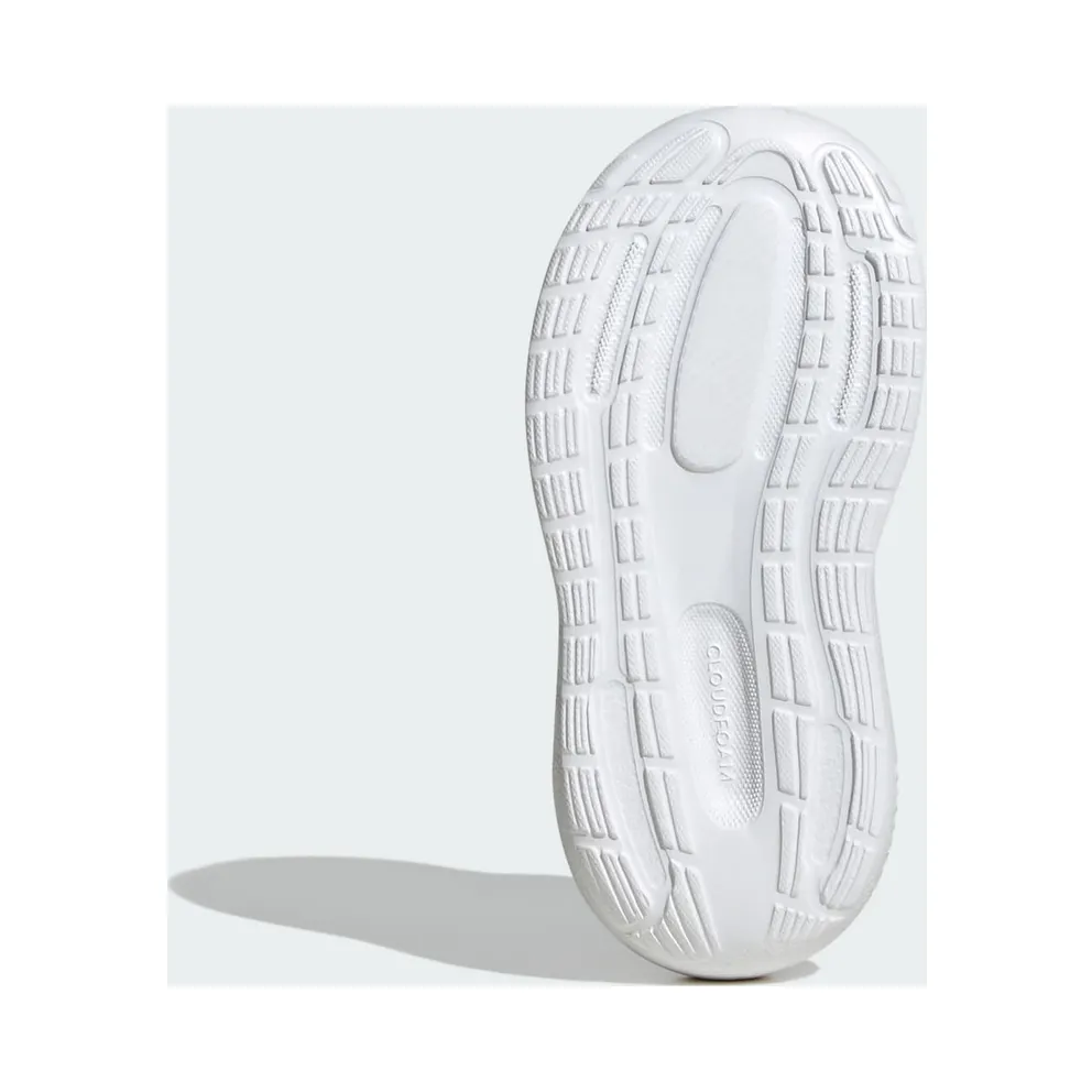 adidas Runfalcon 5 Shoes Kids “Core Black / Cloud White / Lucid Red” (JP5155)