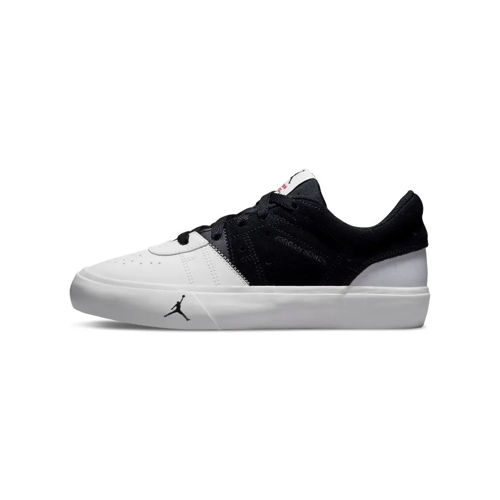 Jordan Series Older Kids’ Black (DN3205-061)