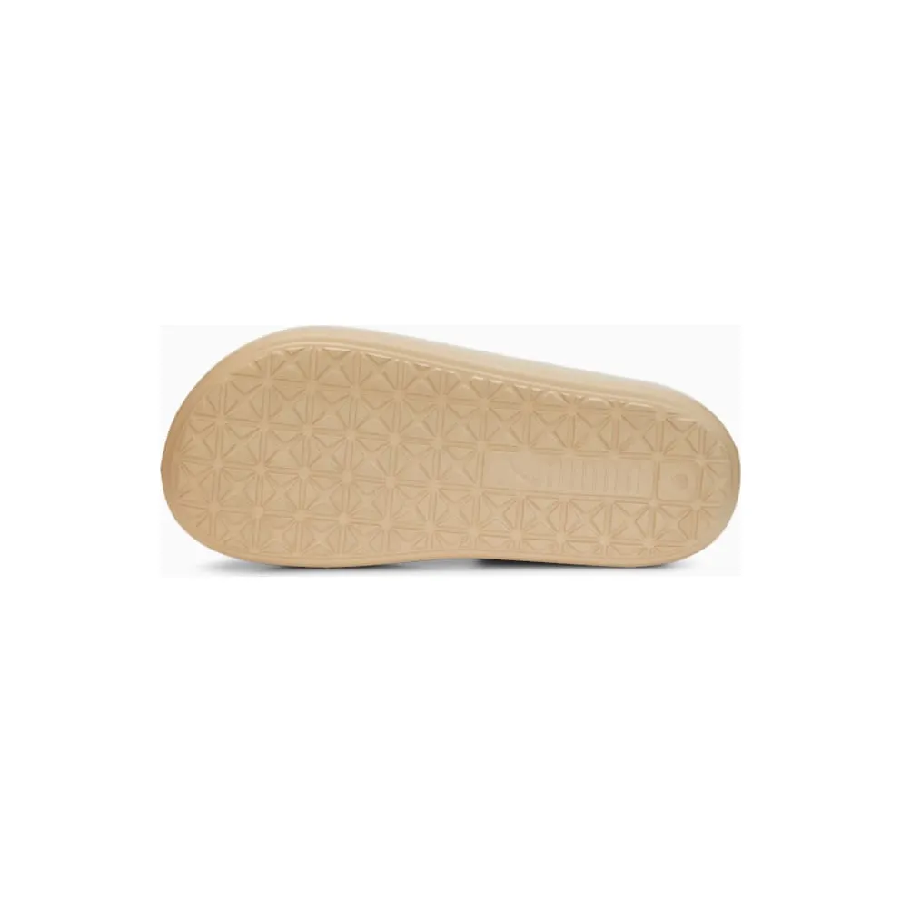 Puma Shibui Cat Slides Khaki Light Sand (385296-05)