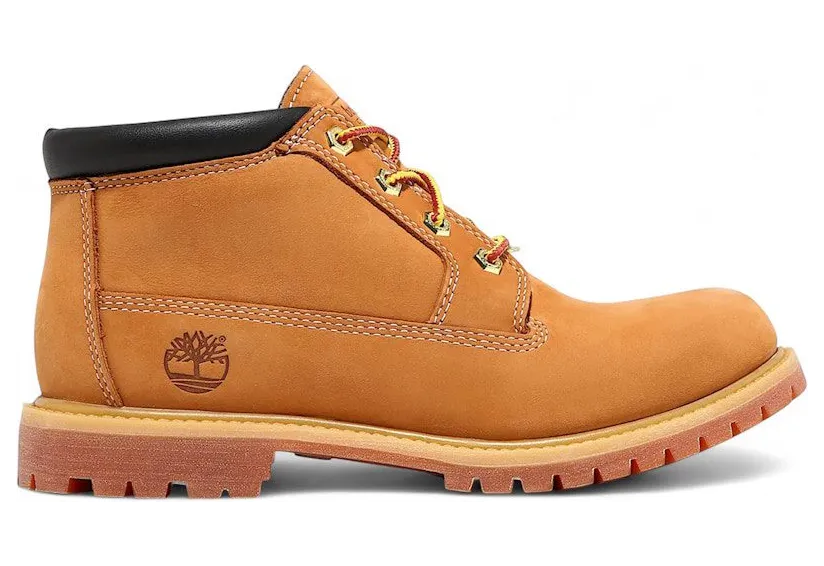 Timberland Nellie Double Waterproof Chukka Boot Wheat (TB023399-713)
