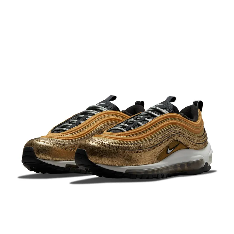 Nike Air Max 97 Golden Gals (W) (DO5881-700)