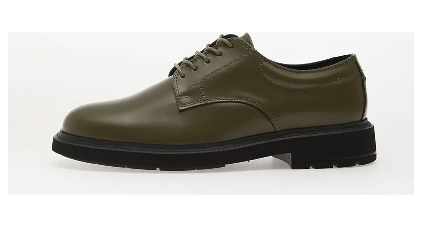 Filling Pieces Groen