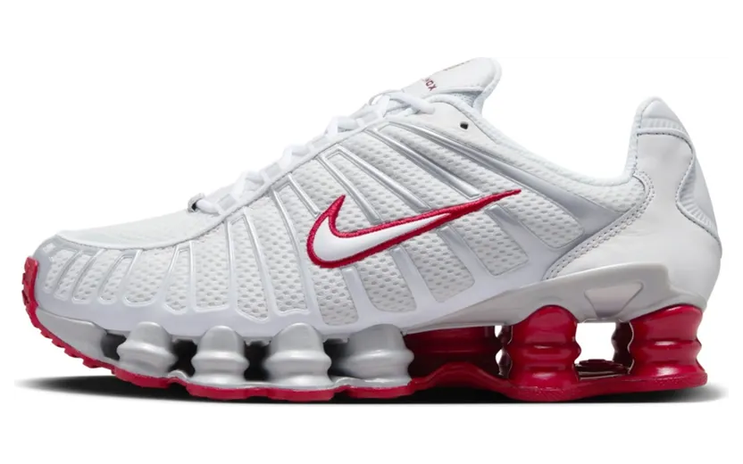 Nike Shox TL Gym Red (FZ4344-001)
