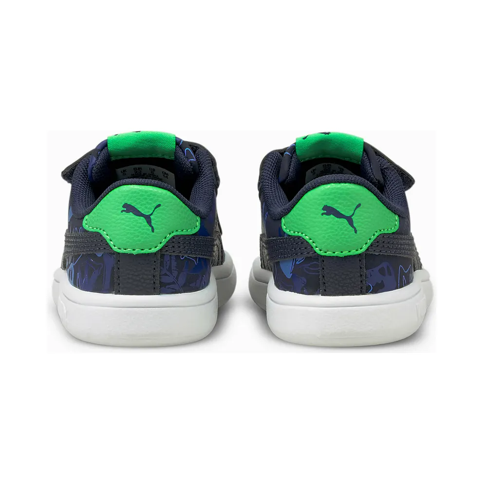 Puma Smash v2 Archeo Summer baby’s Blue (36879301)