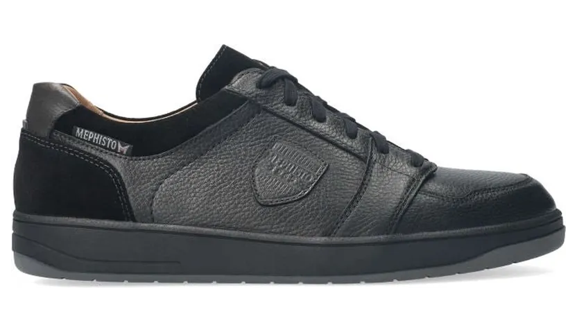 mephisto Black (HUGH274007)