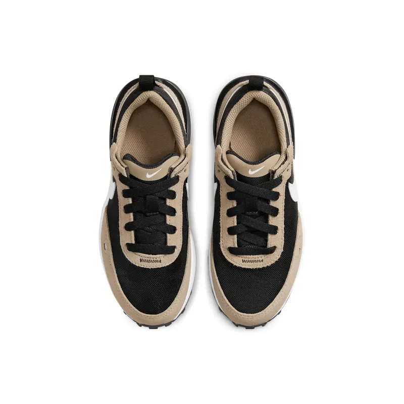 Nike Waffle One Younger Kids’ Black (DC0480-007)