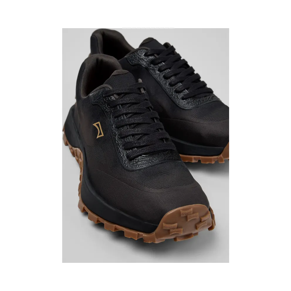 Camper Drift Trail – Black (K101084005)
