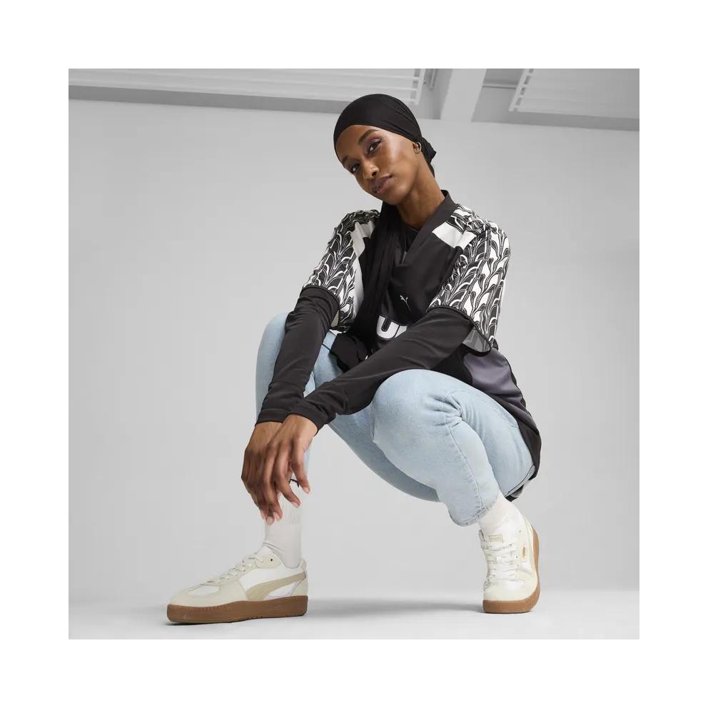 Puma Palermo Moda “Puma White / Desert Dust” (397727_02)