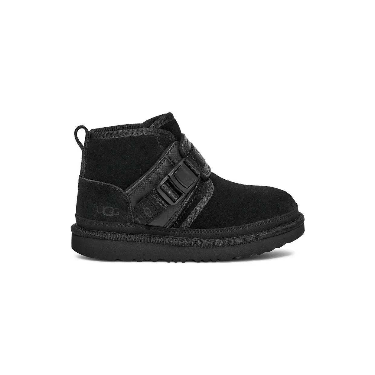 ugg-neumel-boot 1130757K-BLK