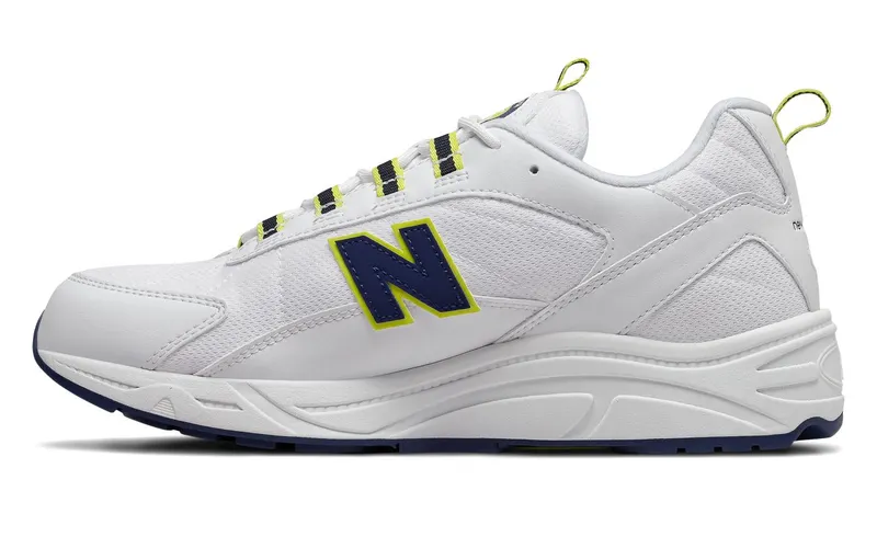 New Balance 615 “White / Blue” (ML615DA)