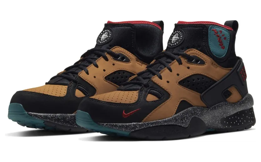 Nike Air Mowabb Olivia Kim No Cover (W)