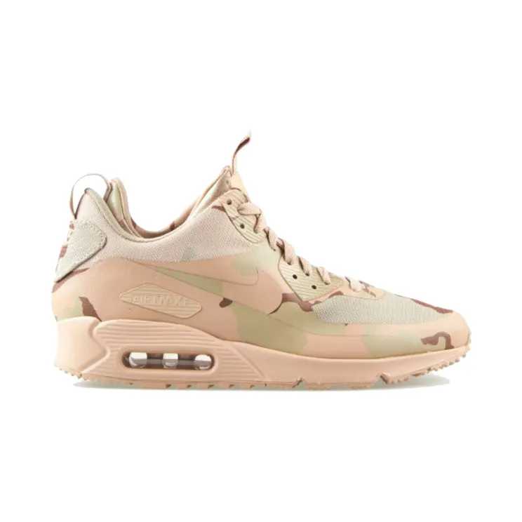 Nike Air Max 90 Sneakerboot Country Camo USA (649855-200)